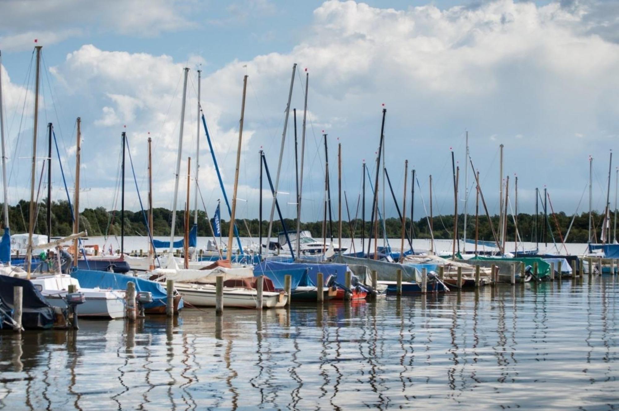 Kleine Nordseewelle Ohne Hund Norden Zewnętrze zdjęcie